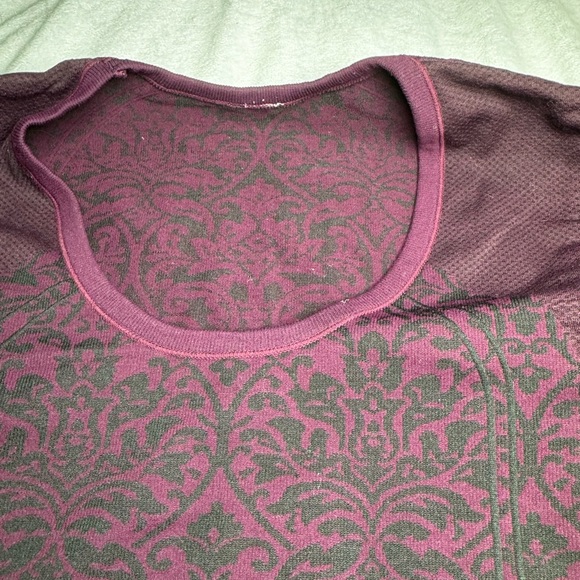 Fabletics spandex running top - Picture 9 of 10